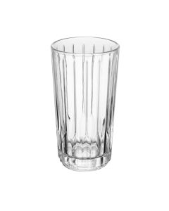 Copo Alto Lux 255ml Vidro - Wolff 21461