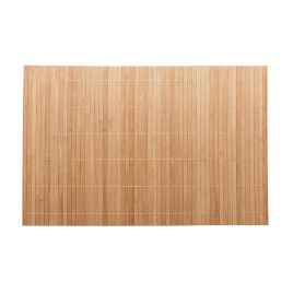 Lugar Americano de Bambu Marrom 30cm x 45cm- Lyor 1765