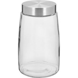 POTE HOME&CO VIDRO 1,6L 20x12x12cm 
