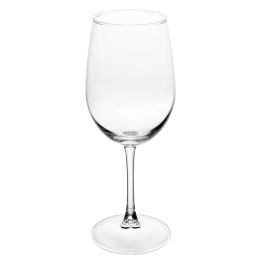 Taça para Vinho de Vidro Gourmet 350ml - Lyor 220012
