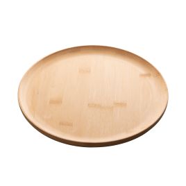 Prato de Bambu 18cm - Lyor