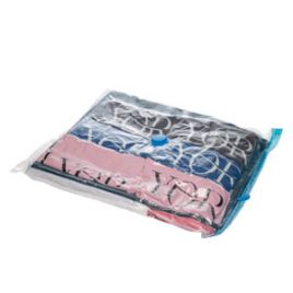 Saco a Vácuo Organizador para Roupas 60cm x 50cm - Lyor 220347