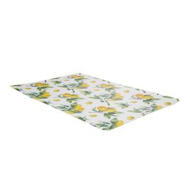 Lugar Americano Limão Siciliano 43,5cm x 28,5cm Plástico - Lyor 220891