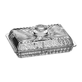 Porta Frios Renaissance 20cm x 15cm x 7cm Cristal Ecológico -  Lyor 221213