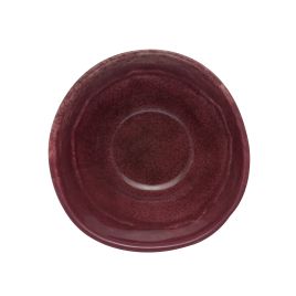 Bowl de Melamina Aqua Vermelho 15cm x 8cm - Wolff 27802