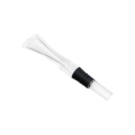 Bico Aerador para Vinho de Acrílico - Wolff 4751