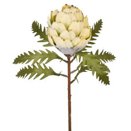HASTE PROTEA C/ FOLHAS 55377-004