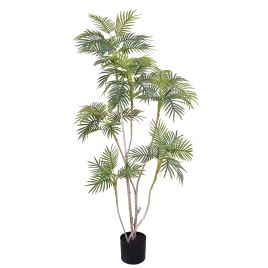 PLANTA FOLHAS DE CARVALHO X36 REAL TOQUE 55465-004