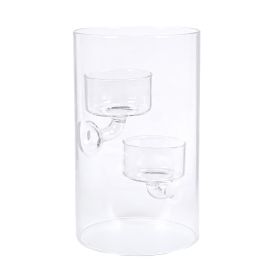 VASO DE VIDRO (CASTICAL) 55666-311