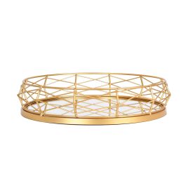 PORTA ARRANJO EM METAL 55759-152