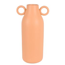 VASO MINIMALISTA EM CERAMICA 55917-782