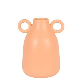 VASO MINIMALISTA EM CERAMICA 55919-782