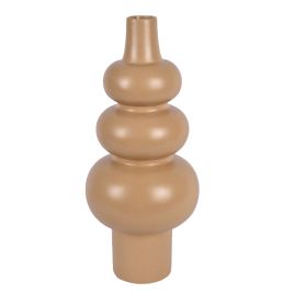 VASO MINIMALISTA EM CERAMICA 55920-102