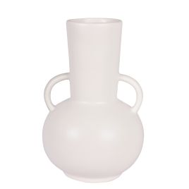 VASO COM ALÇA EM CERAMICA 55949-146