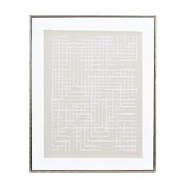 QUADRO CANVAS MDF 57390-040