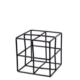 ADORNO DECORATIVO EM FERRO 57449-100