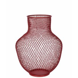 VASO EM FERRO 57586-102