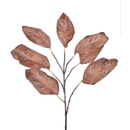 HASTE FOLHAS DE MAGNOLIA X7 57655-381