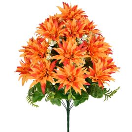 BUQUÊ DALIA X18 57840-015