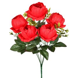BUQUÊ PEONIA X5 57845-009