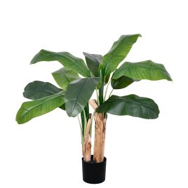 PLANTA BANANEIRA X2 NO POTE 57889-004