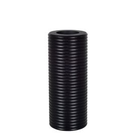VASO EM MADEIRA 58547-100