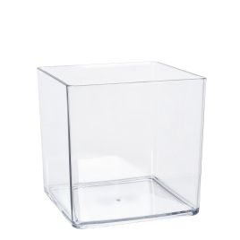 VASO EM ACRILICO 15CM 60089-311