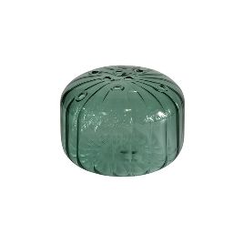 RE VASO DE VIDRO VERDE BC0054