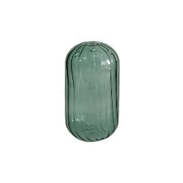 RE VASO DE VIDRO VERDE BC0059