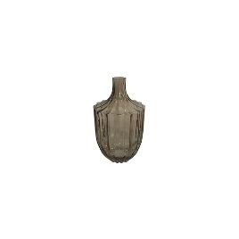 VASO DE VIDRO FUME BC0132