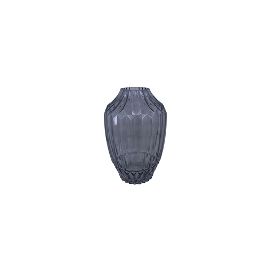 VASO DE VIDRO FUME BC0185