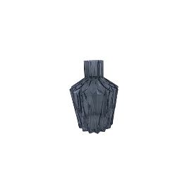 VASO DE VIDRO FUME BC0188