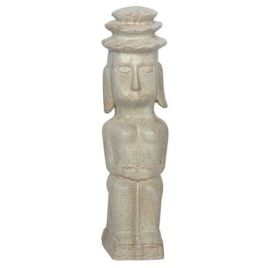 RE FIGURA DECORATIVA DE CERAMICA CT0032