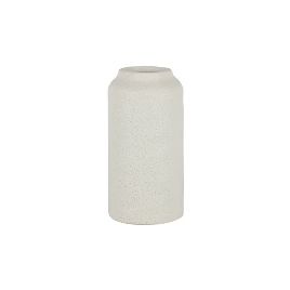 VASO DE CERAMICA BRANCO CT0041