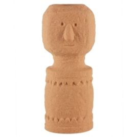 VASO DE CERAMICA TERRACOTA CT0129