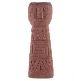 VASO DE CERAMICA TERRACOTA CT0132
