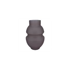 RE VASO DE VIDRO FUMA DM1026