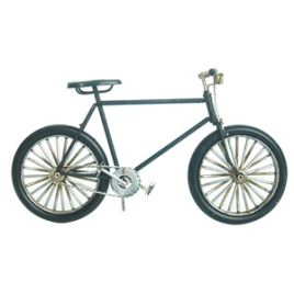 RE BICICLETA DE  METAL DR0006