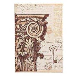 P TELA DECORATIVA HD0085
