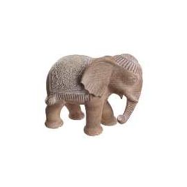 RE ELEFANTE DE RESINA IL0037