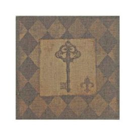 TELA DECORATIVA JD0048