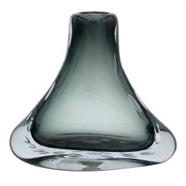 VASO DE VIDRO FUME OD0151