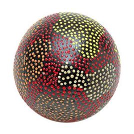 BOLAS DECORATIVAS DE MADEIRA PL0025