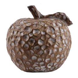RE MACA DE RESINA ESTILO BRONZE RF0004