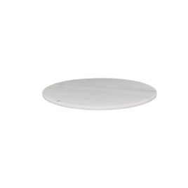 BANDEJA EM MÁRMORE BRANCO RJC0018