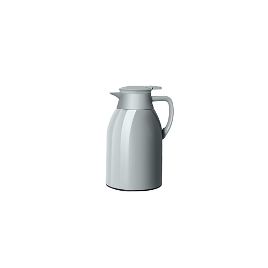 UD GARRAFA TERMICA DE POLIESTIRENO CINZA - 1L RRA5002