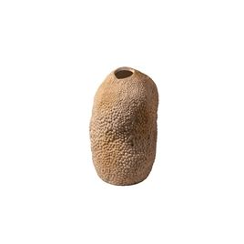 VASO DE CERAMICA MARROM