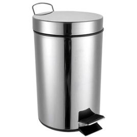 RE CESTO DE LIXO PARA BANHEIRO 4 L TC0005