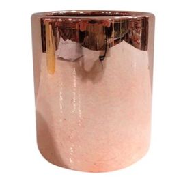 P VASO ROSE 11CM X 12CM TN0175