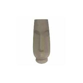 RE VASO DE CERAMICA OFF WHITE XB0016